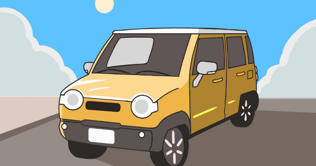 電気自動車